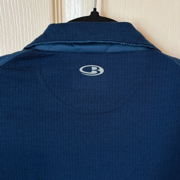 Icebreaker Women's MerinoLOFT Ellipse Full Zip Jacket XS - Picture 5 of 13